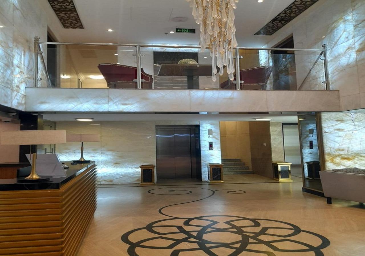 Arjan Suits Jeddah