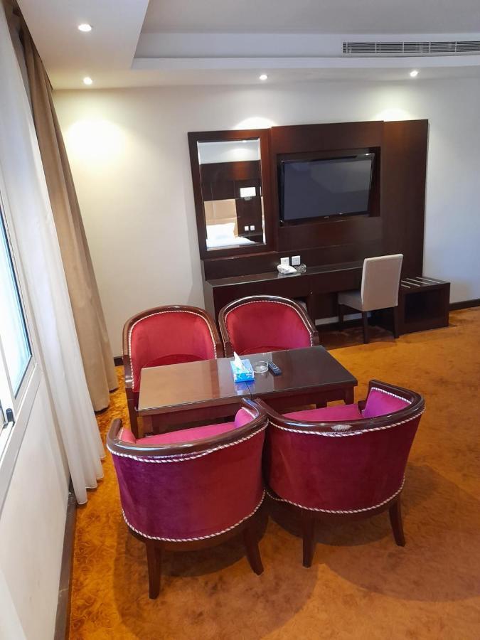Arjan Suits Jeddah