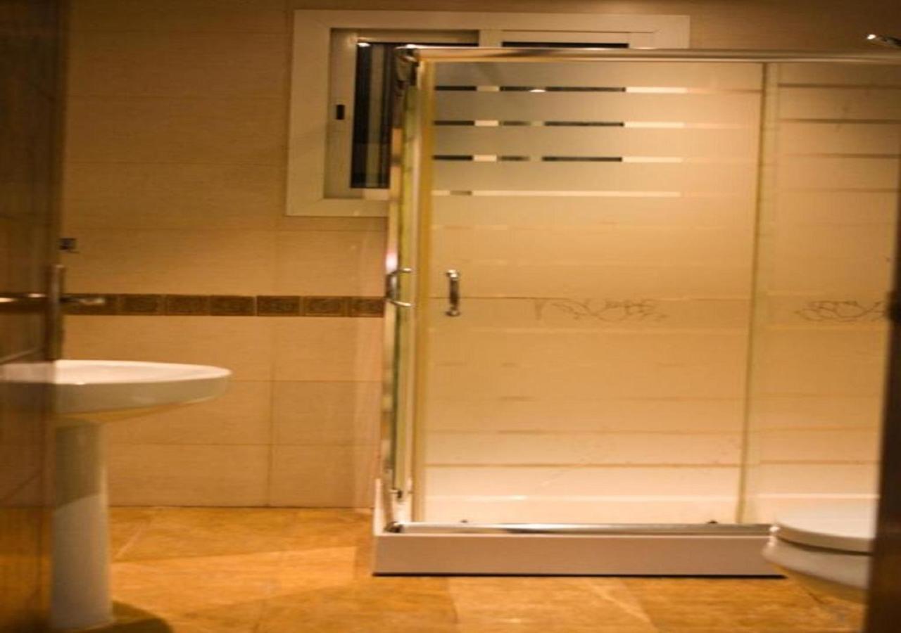 Arjan Suits Appart hôtel Djeddah