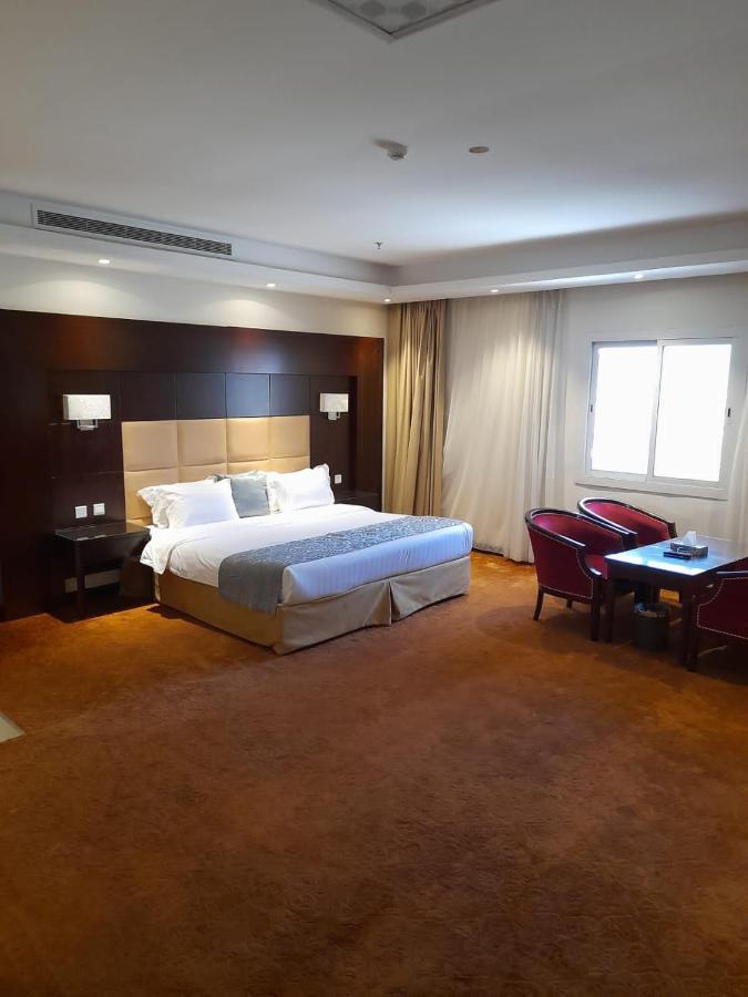 Appart hôtel Arjan Suits