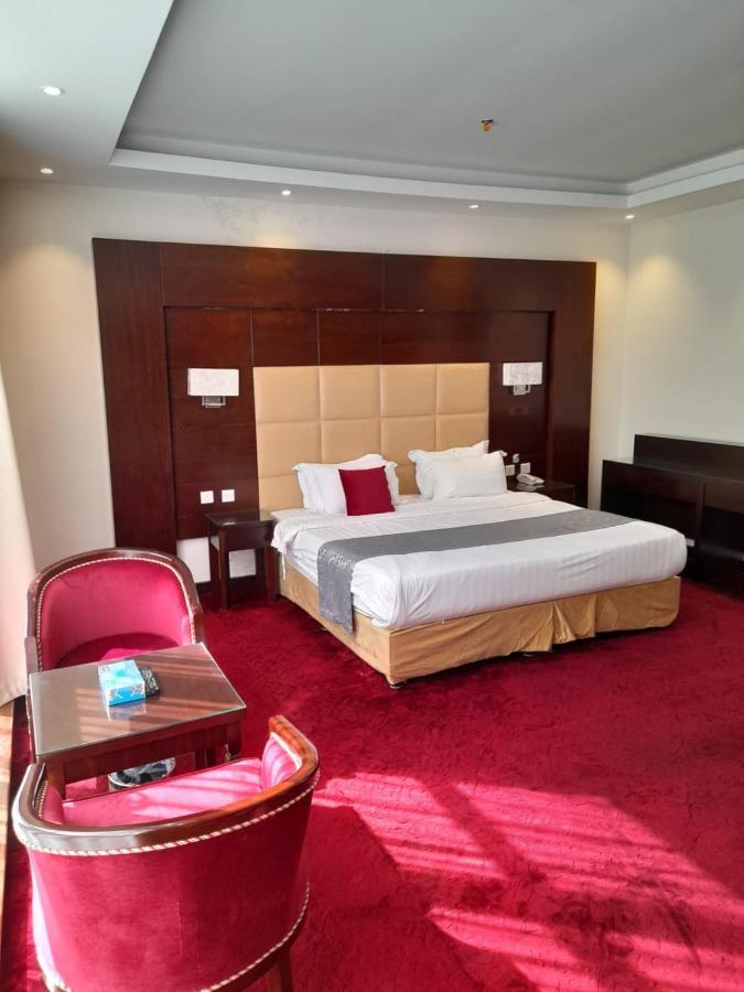 Arjan Suits Appart hôtel