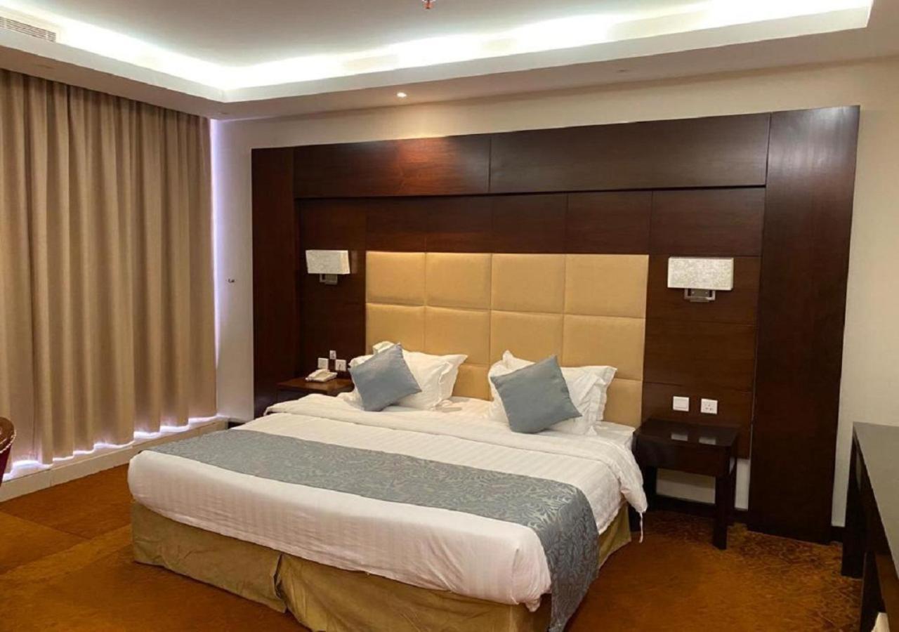 Appart hôtel Arjan Suits Djeddah