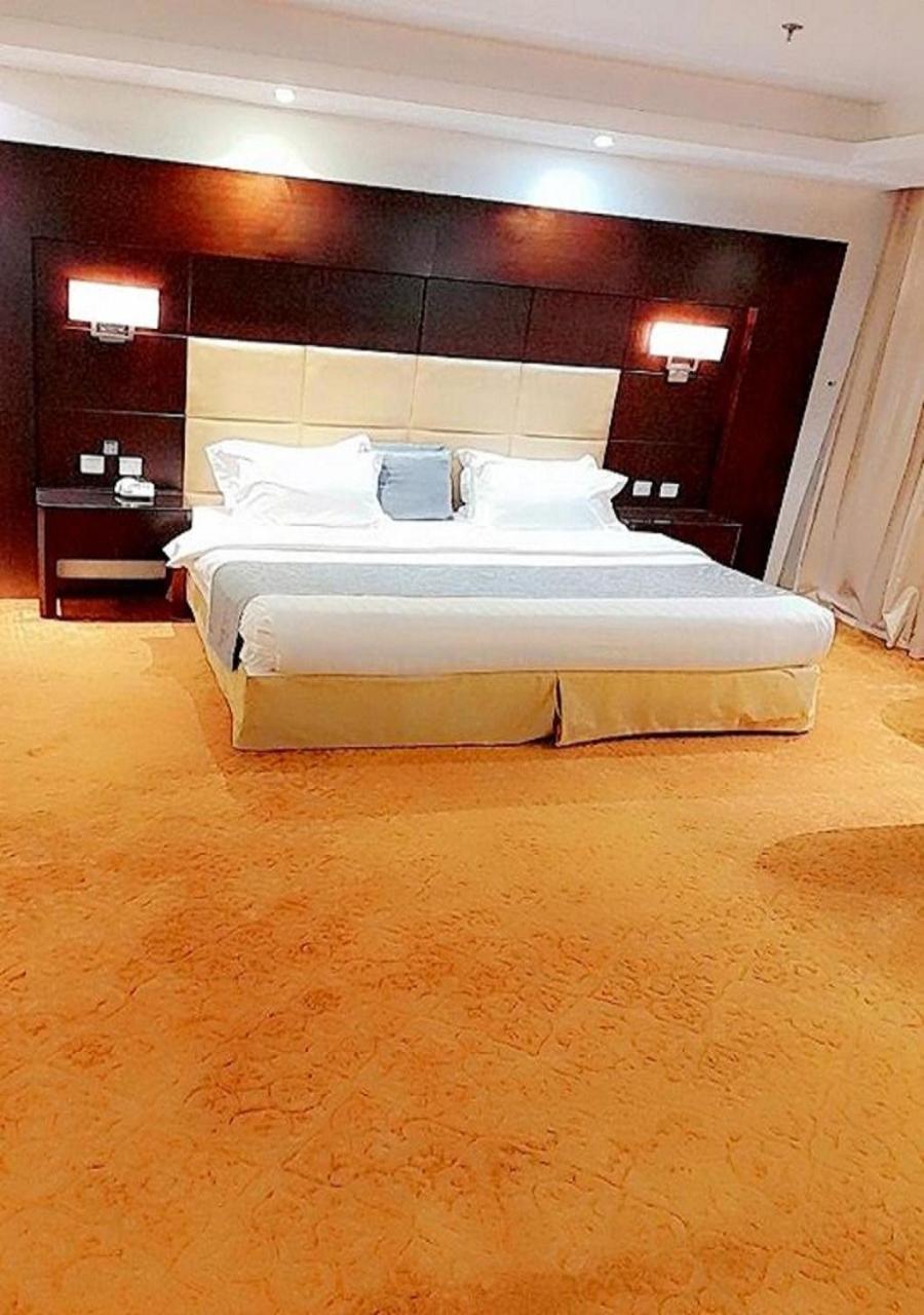 Arjan Suits Appart hôtel